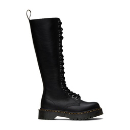 Black 1B60 Bex Tall Boots 232399F115001
