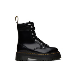Black Jadon Boots 232399M255061