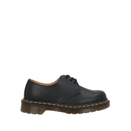 DR. MARTENS Laced shoes