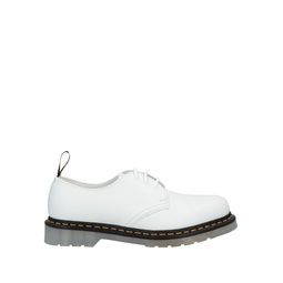 DR. MARTENS Laced shoes