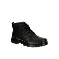 WOMENS BONNY LEATHER LACE UP BOOT