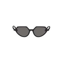 Black Linda Farrow Edition 178 C1 Sunglasses 231358M134014