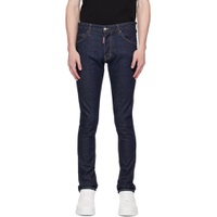 Navy Cool Guy Jeans 232148M186013