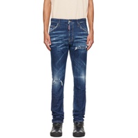 Blue Daisy Cool Guy Jeans 222148M186005