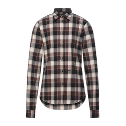 DSQUARED2 Checked shirts
