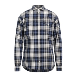 DSQUARED2 Checked shirts