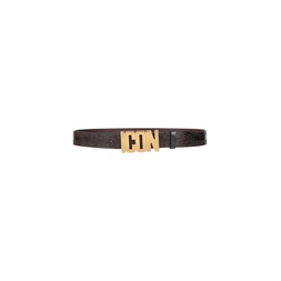 DSQUARED2 Leather belts