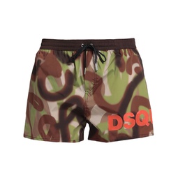 DSQUARED2 Swim shorts