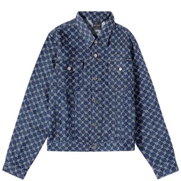 Daily Paper Ralf Jacket Mid Blue