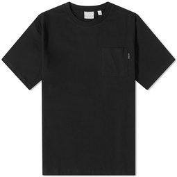 Daily Paper Enjata Pocket T-Shirt Black