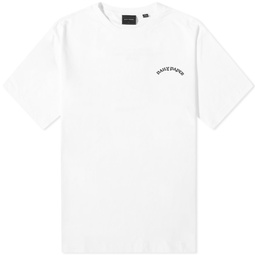 Daily Paper Rachard Printed T-Shirt White