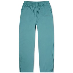 Daily Paper Halif Track Pants Silver Green