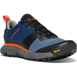 Danner Womens Hiking Shoes Trail 2650 Campo 3 Blue/Orange GTX