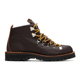 Brown Mountain Light Boots 241338M255015