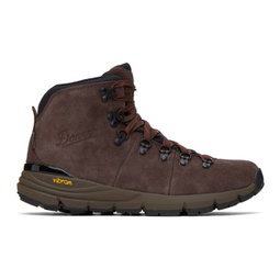 Brown Mountain 600 Boots 232338M255020