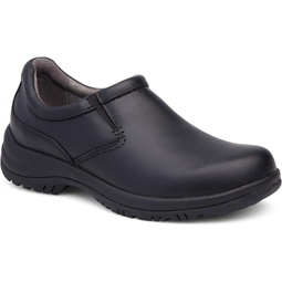 Dansko Mens Wynn Casual Shoes - Work Shoes, Chef Shoes, All Day Comfort and Support