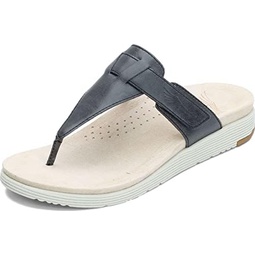 Dansko Womens Cece Comfort Summer Sandals