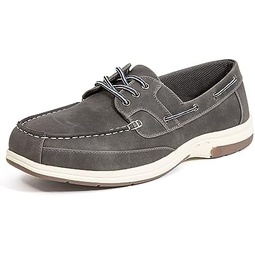 Deer Stags Mens Mitch Boat Shoe