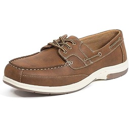 Deer Stags Mens Mitch Boat Shoe