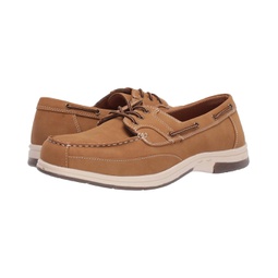 Mens Deer Stags Mitch Boat Shoe