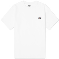 Dickies Porterdale Pocket T-Shirt White