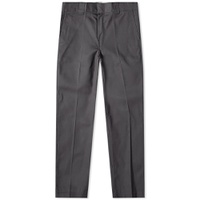 Dickies 873 Slim Straight Work Pant Charcoal Grey
