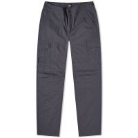 Dickies Millerville Cargo Pant Charcoal Grey