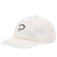 Dickies x POP Trading Company Cap Off White