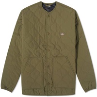 Dickies Thorsby Liner Jacket Military Green