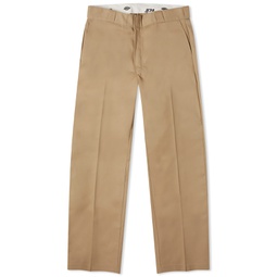 Dickies 874 Classic Straight Pants Khaki