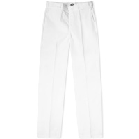Dickies 874 Classic Straight Pants White