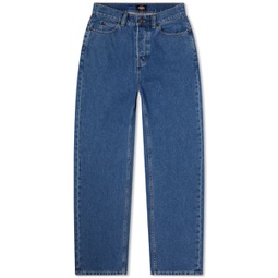 Dickies Thomasville Denim Jeans Classic Blue