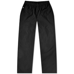 Dickies Texture Nylon Work Pants Black