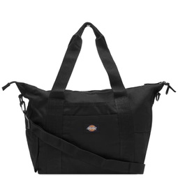 Dickies Lisbon Weekender Bag Black