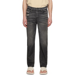 Gray 2020 D-Viker Jeans 241001M186014