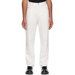 White 2020 D-Viker Jeans 232001M186039