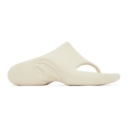 Off-White Sa-Maui X Sandals 241001M234000