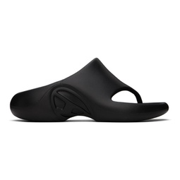 Black Sa-Maui X Sandals 241001M234001