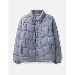 Midweight Wave Puffer Jacket