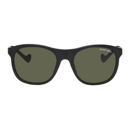 Black Nako Multisport Sunglasses 232920M133015