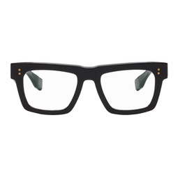 Black Mastix Glasses 241789M133003