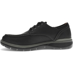 Dockers Mens Rooney Rugged Casual Oxford Shoe