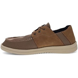 Dockers Mens Wylder Classic Casual Lace Up Shoe