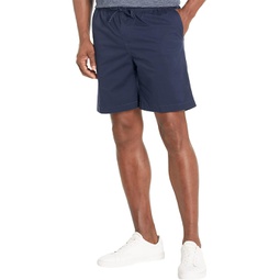 Mens Dockers Ultimate Pull-On Shorts