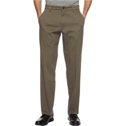 Mens Dockers Easy Khaki D2 Straight Fit Trousers