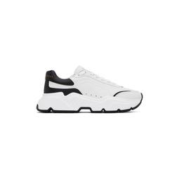 White Daymaster Sneakers 232003M237025