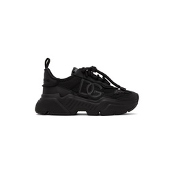Black Daymaster Sneakers 232003F128019