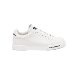 Portofino Leather Sneakers