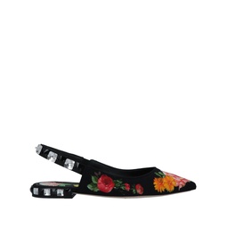 DOLCE & GABBANA Ballet flats