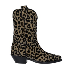 DOLCE & GABBANA Ankle boot